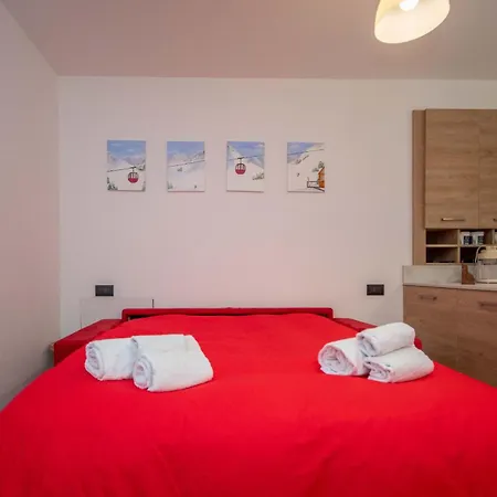 Apartman Mas De Le Mole
