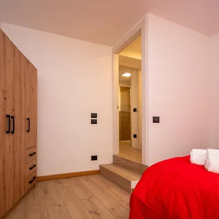 Apartmán Mas De Le Mole *